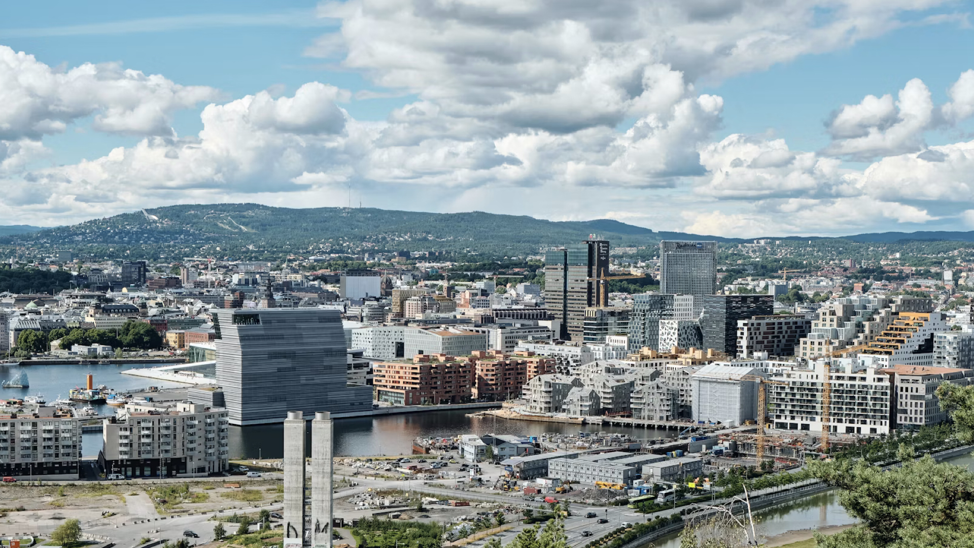 Oslo LIVE