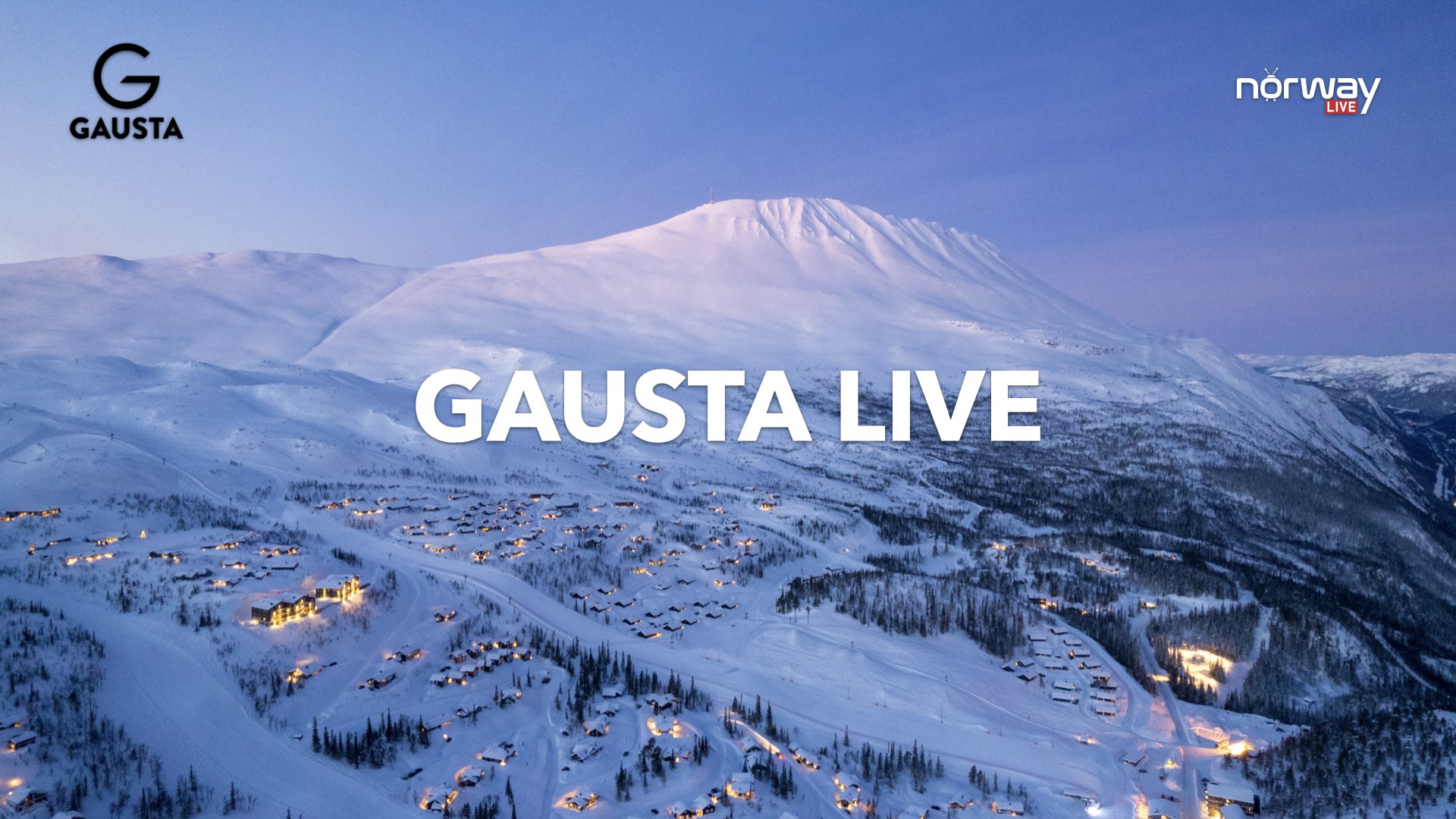 Gausta