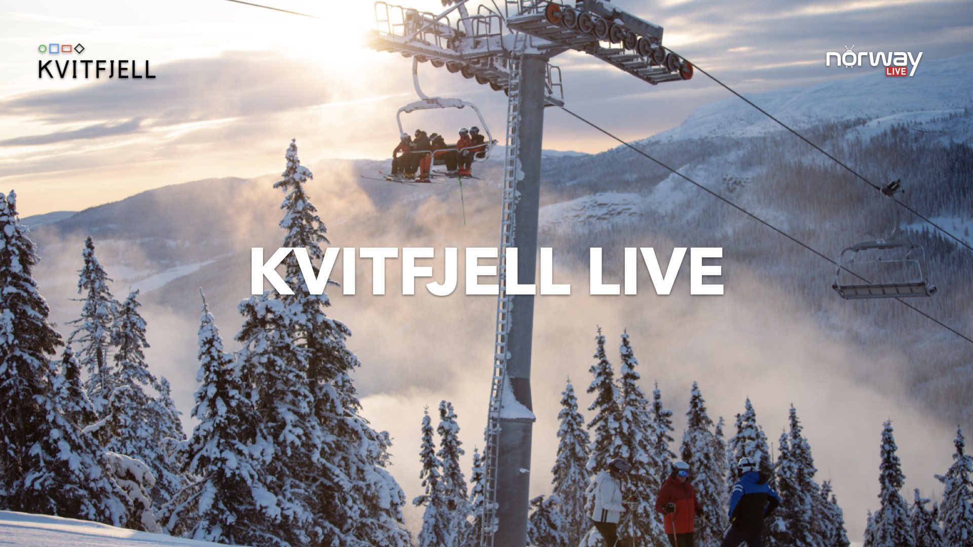 Kvitfjell