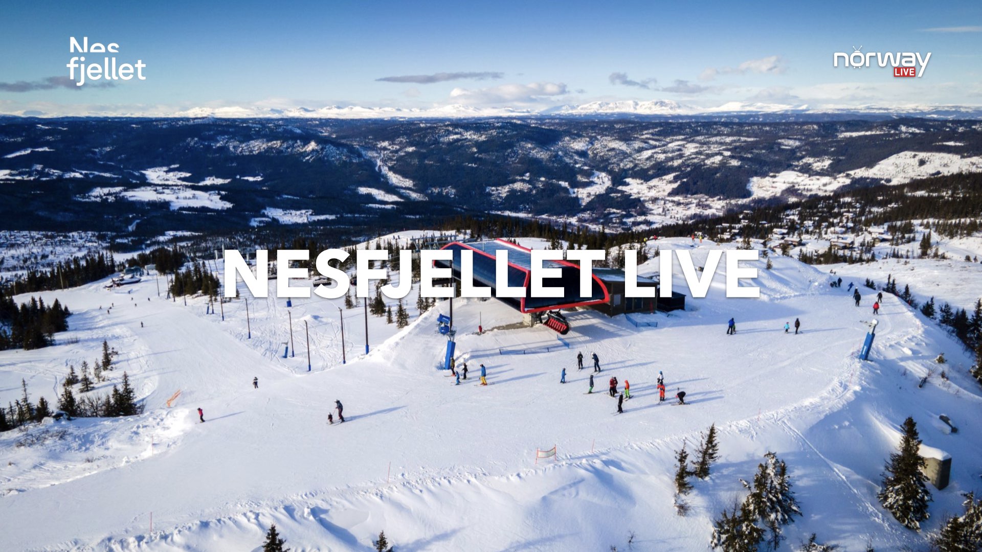 Nesfjellet
