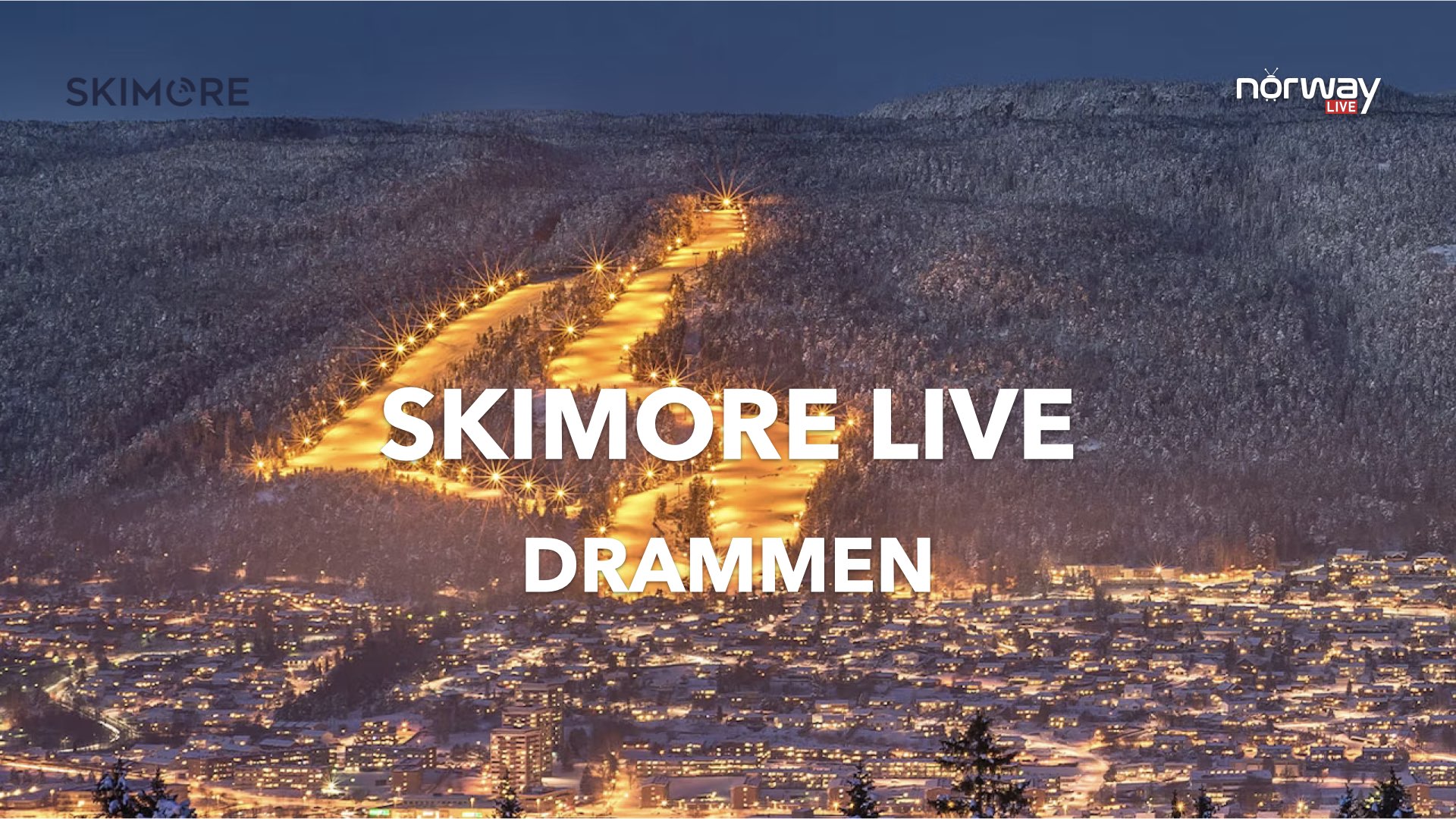 Skimore Drammen