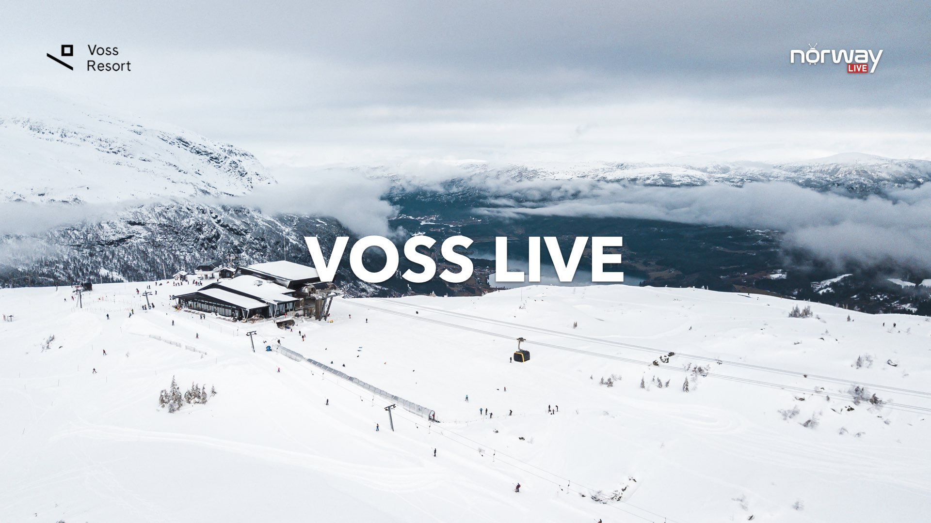 Voss Resort