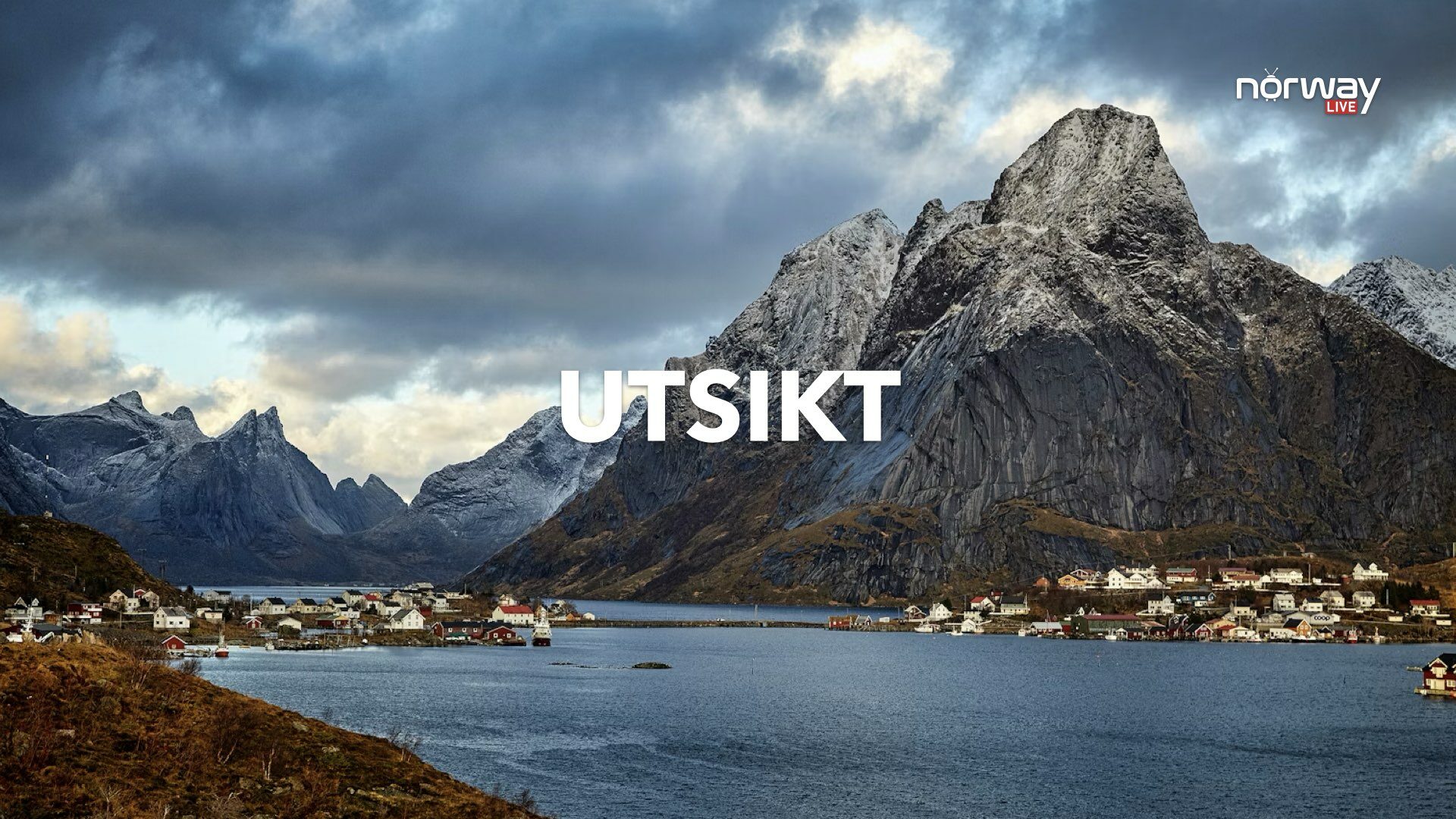 Utsikt LIVE