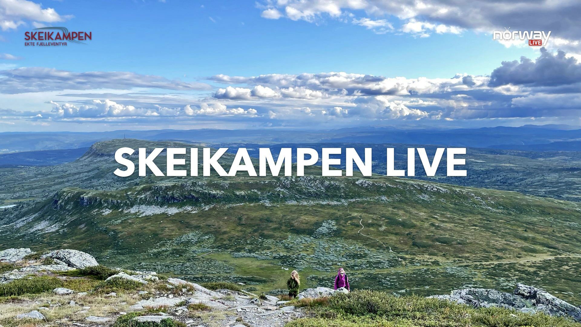 Skeikampen