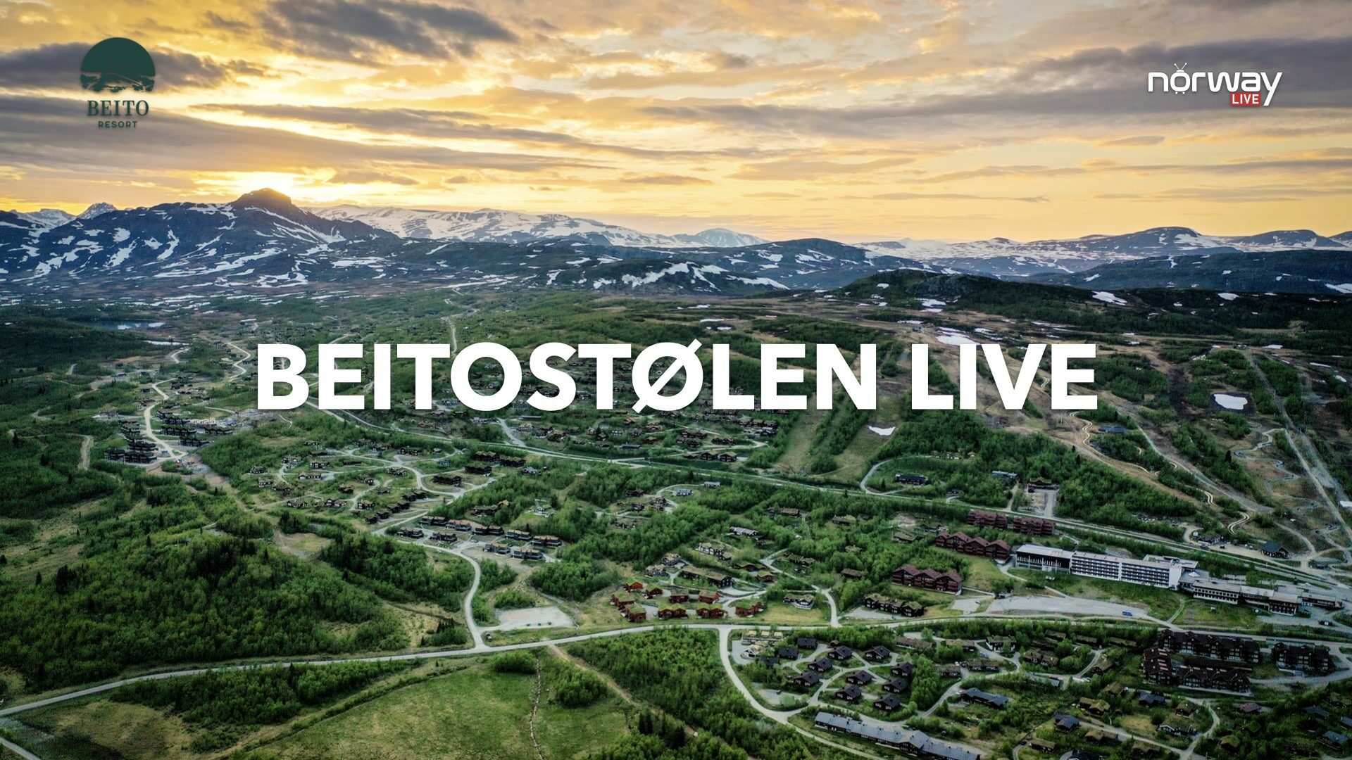 Beitostølen