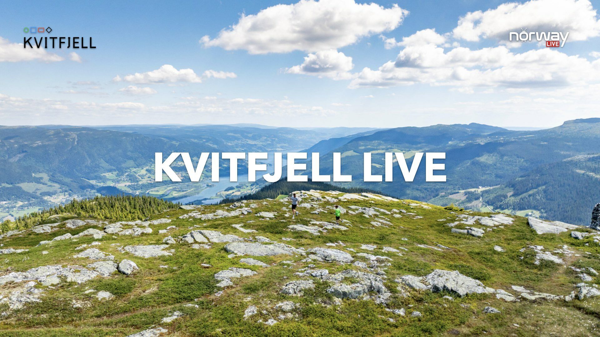 Kvitfjell